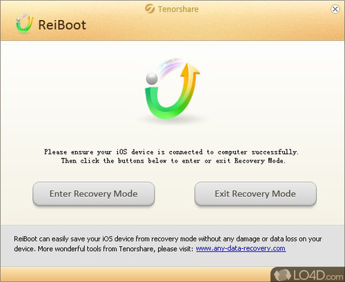 Reiboot 7.1.1 download torrent